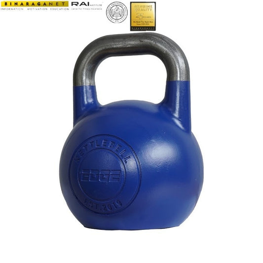 EDGE ECO COMPETITION KETTLEBELL 12KG