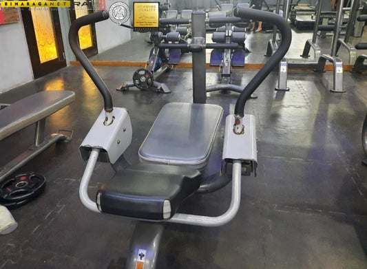BINARAGANET ALAT FITNESS SECOND IMPULSE SIT UP BENCH