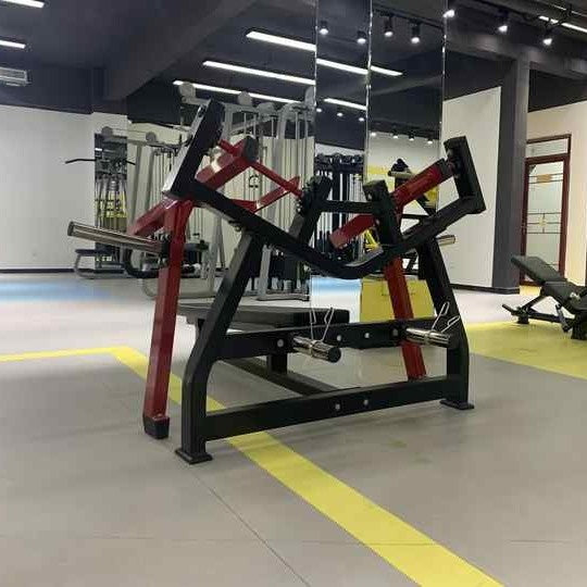 BRTW TM28 Horizontal Bench Press / Comercial Equipment Fitness