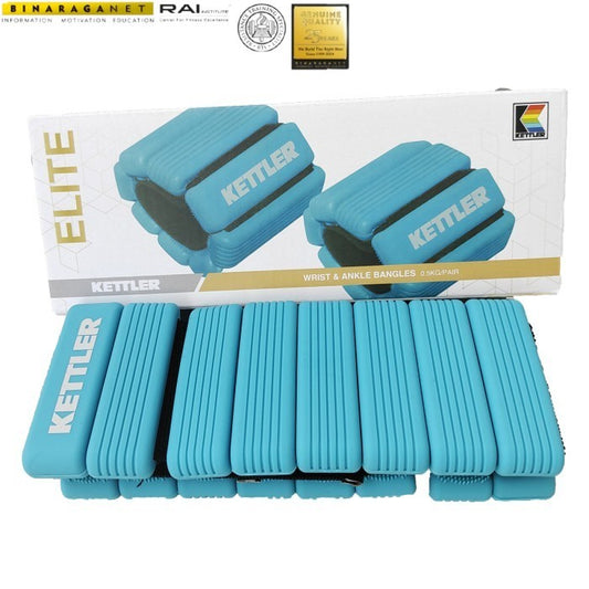 KETTLER Wrist and  Ankle Bangles 417