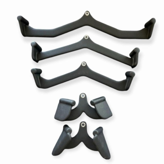 MAG Grip Pull Down Bar Attachment-5 Pcs