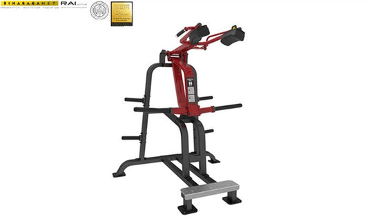 BINARAGANET Impulse SL7032 Standing Calf Raise