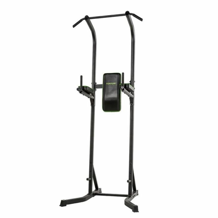 Tunturi Power Tower Pt 40- Hitam