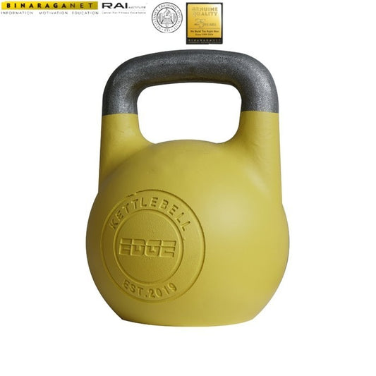 EDGE ELITE COMPETITION KETTLEBELL 4KG (Hollow)