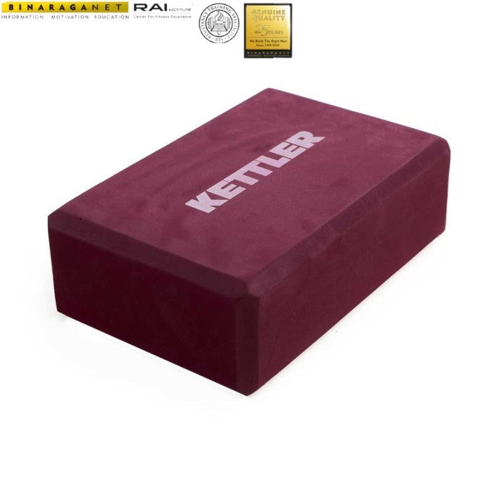 Kettler Yoga Block 161