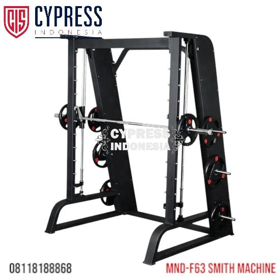 MND-F63 Commercial Smith Machine Import