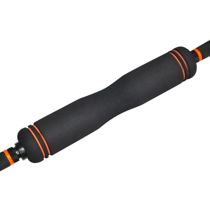 Dumbbell Barbel Kettlebell 4 in 1 Multifungsi alat fitness 30kg F211A