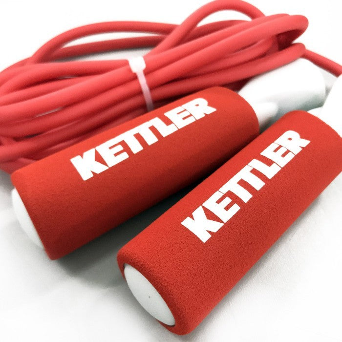 KETTLER Jump Rope 403-400 Red White