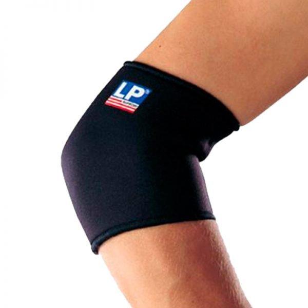 LP  SUPPORT  ELBOW LP-702 - TAN, S