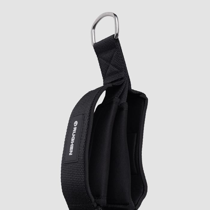RUGHEN Tricep Grip Strap Attachment