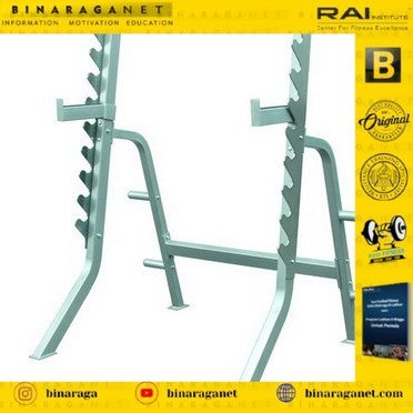 IMPULSE IFSS SQUAT STAND