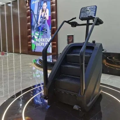 BRTW Commercial Stair Climber EB8900/Commercial Equipment Fitness