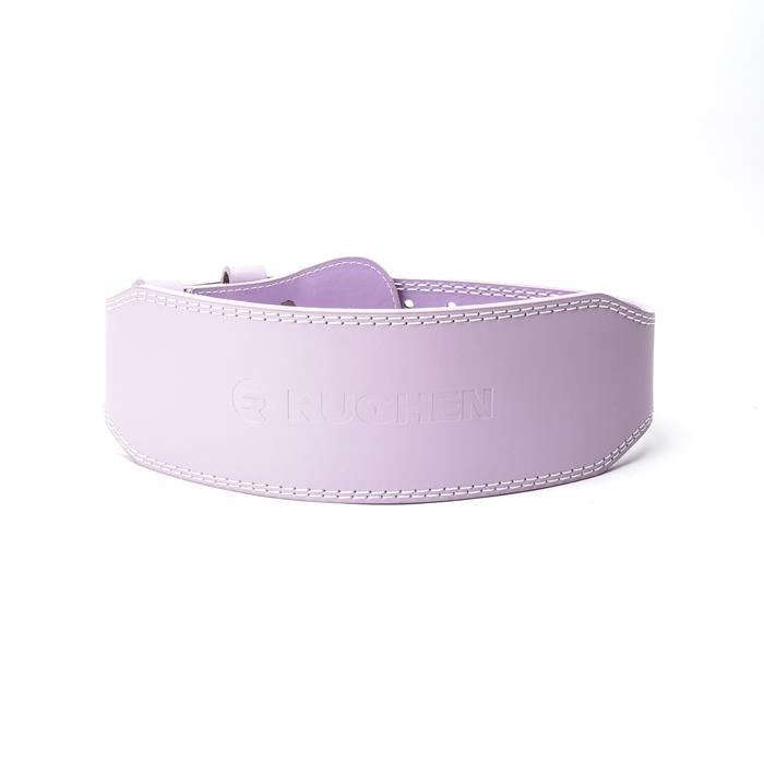 RUGHEN Lifting Belt - Color Edition - White, XS