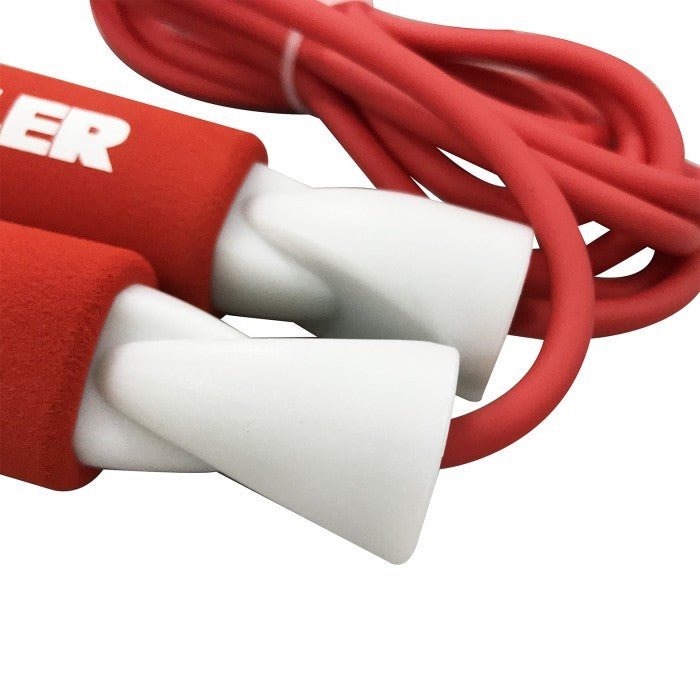 KETTLER Jump Rope 403-400 Red White