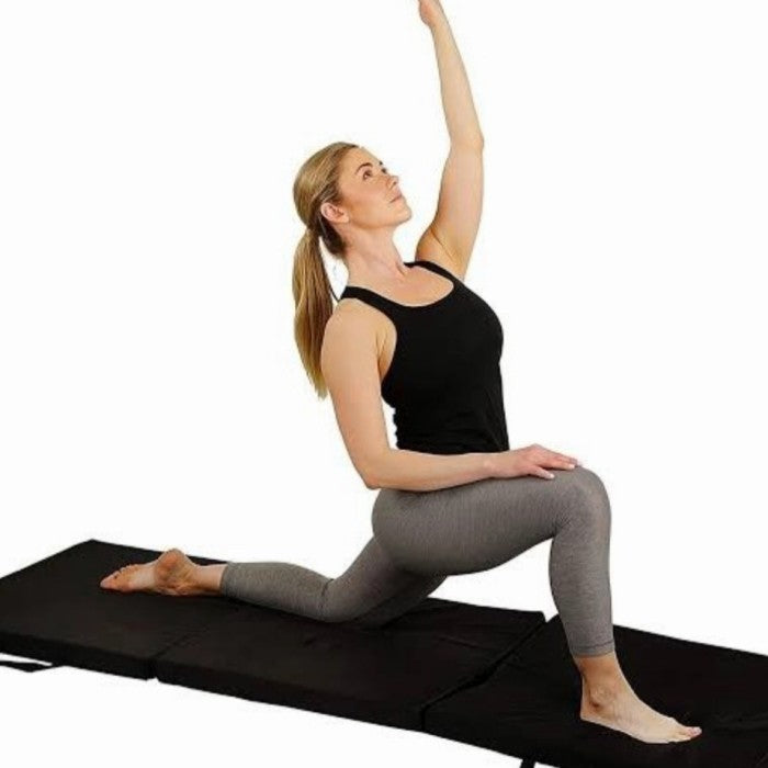 Tri-Fold Yoga Mat 50mm