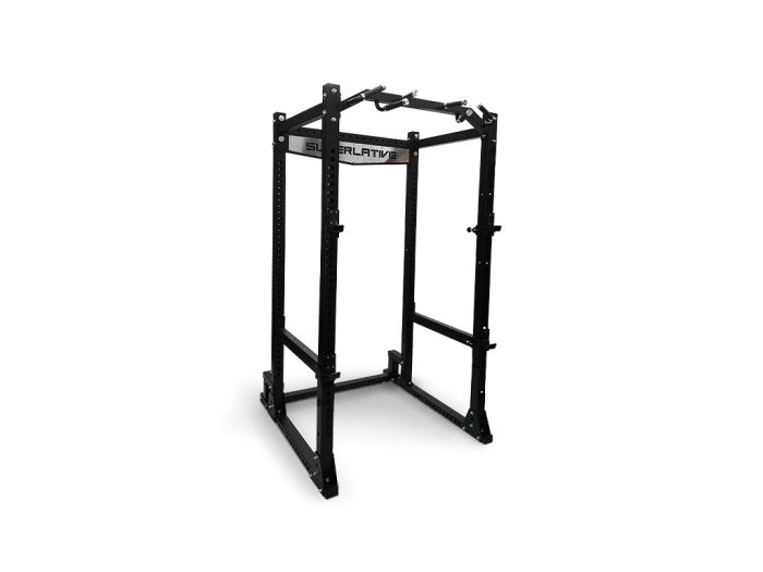 Power Rack Set Magnus Superlative - Power Rack Only