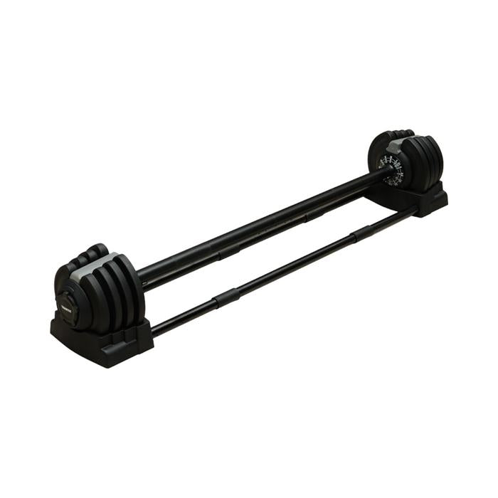 KINETIC 3 IN 1 ADJUSTABLE DUMBBELL