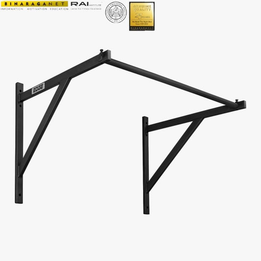 Cross Pull Up Bar