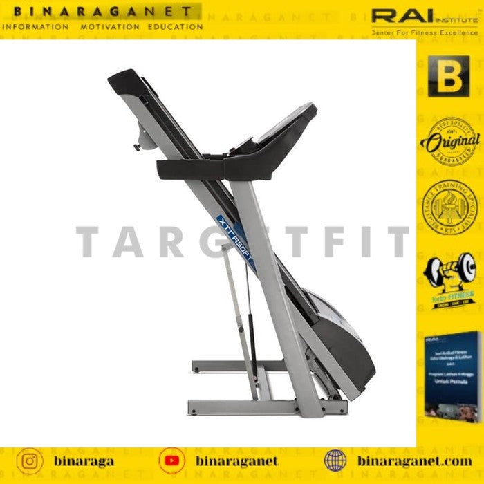 SALE ! XTERRA TREADMILL TRX2500 FREE SEPEDA STATIS U15