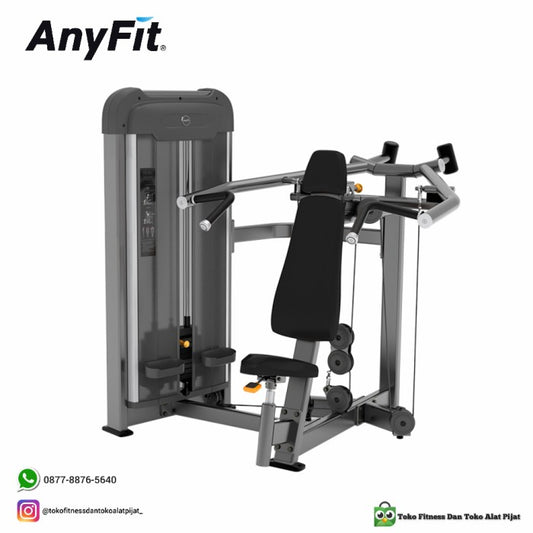 AnyFit PEB102 SHOULDER PRESS