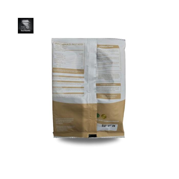 Provus Premium Whey Gold 1 Sachet (38gr) - Matcha Latte