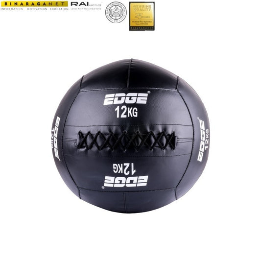 EDGE PREMIUM WALLBALL 12KG
