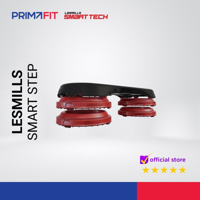 Lesmills Smart Step for Body Pump
