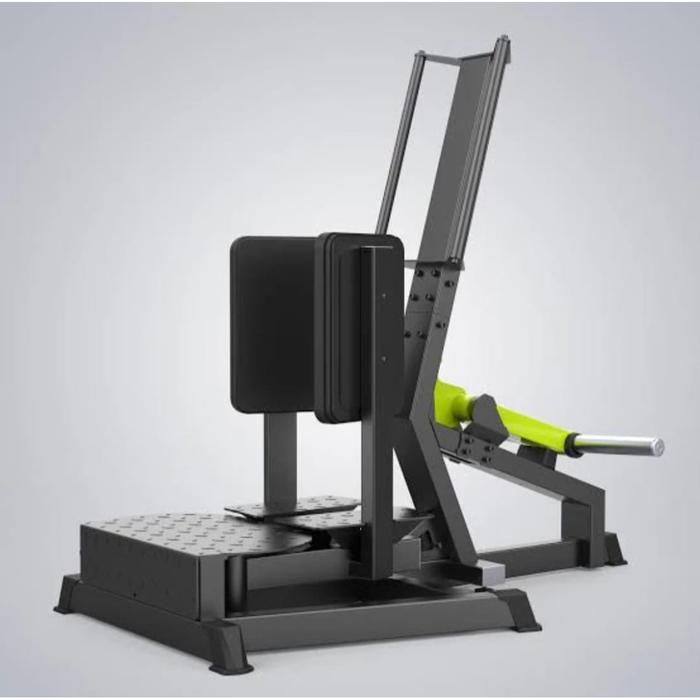 Dhz Standing Abductor D982 DHZ FITNESS Comercial  Standing Hip Abductor Equipment Fitness/ Gym