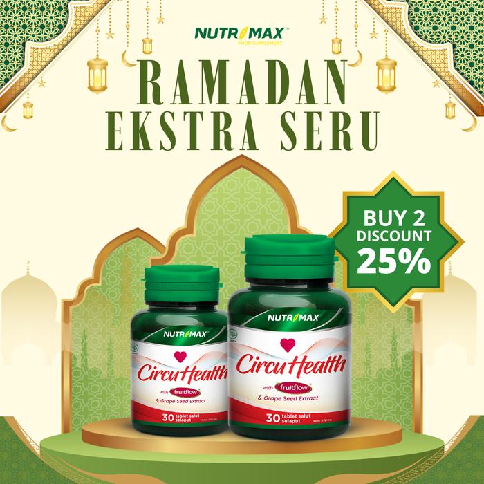 Nutrimax Promo Bundling Spesial Ramadhan D3 Magnesium + K2 Complete Multivitamin D3 + K2 Diagard Nutrikidz Stomach Care Menaquin Gold Vitamin K2 Water Soluble - D3 1000 IU 60 Tablet ( 2 Botol )