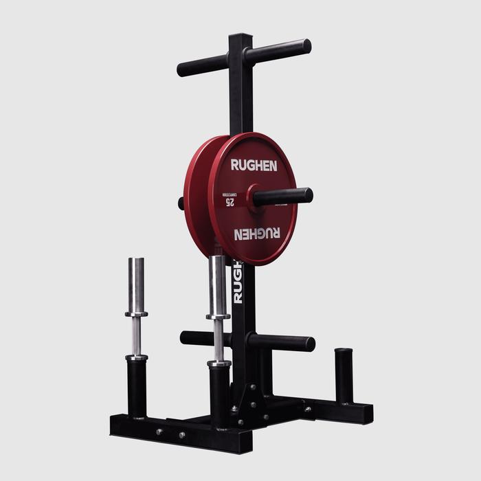 RUGHEN Plate Tree Storage
