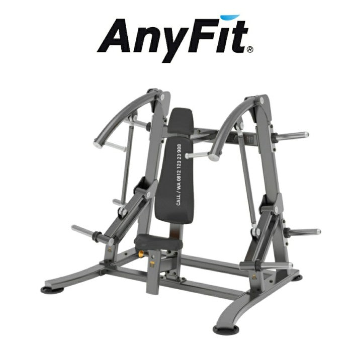 AnyFit TO3 SHOULDER PRESS