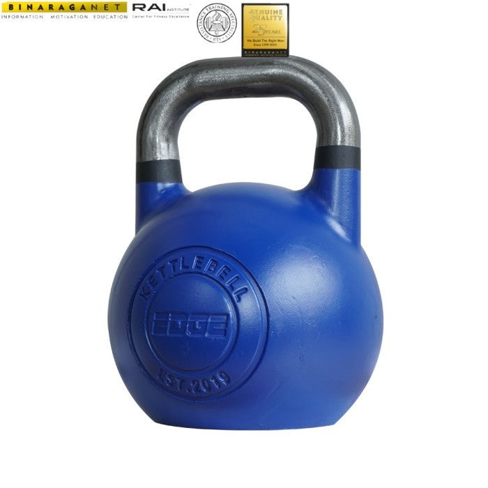 EDGE ECO COMPETITION KETTLEBELL 14KG