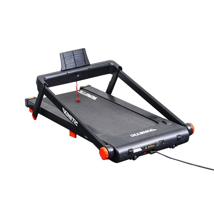 KINETIC MOTORIZED TREADMILL 1 HP 15P