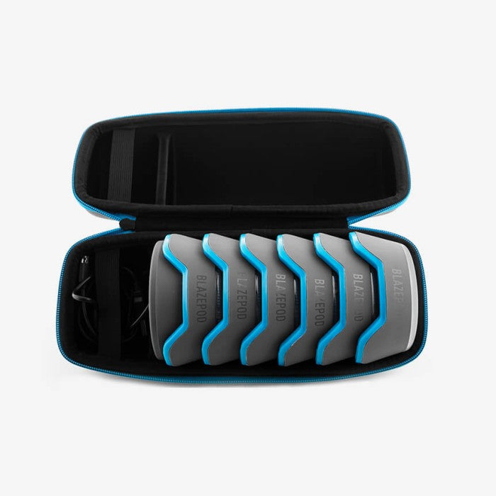 BLAZEPOD Training Kit for Speed and Agility Training (Original)