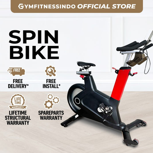 Spin Bike DHZ