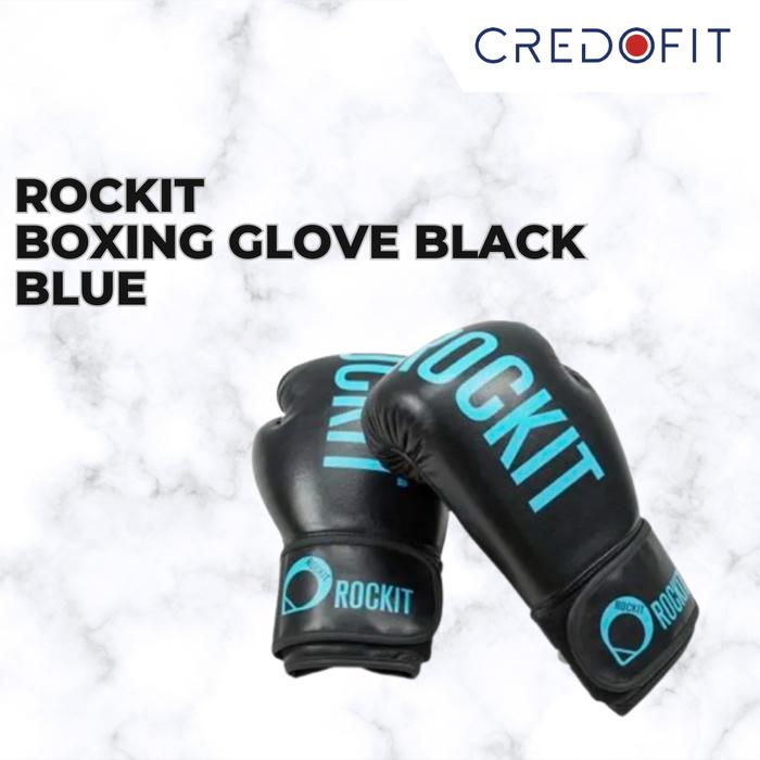 ROCKIT Boxing Glove 10oz