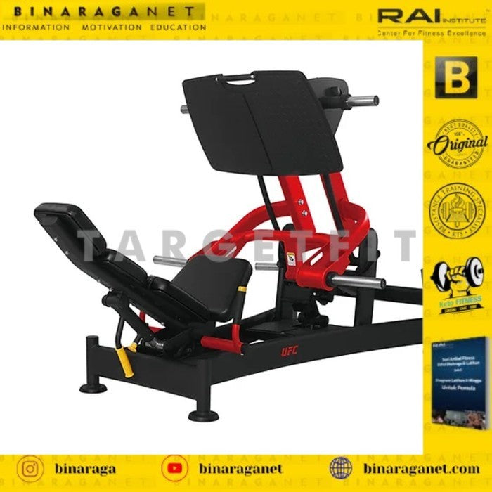 UFC LEG PRESS UMS-PL110