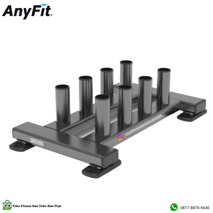 AnyFit Bar Rack PEB124 / Rack Stick Barbell