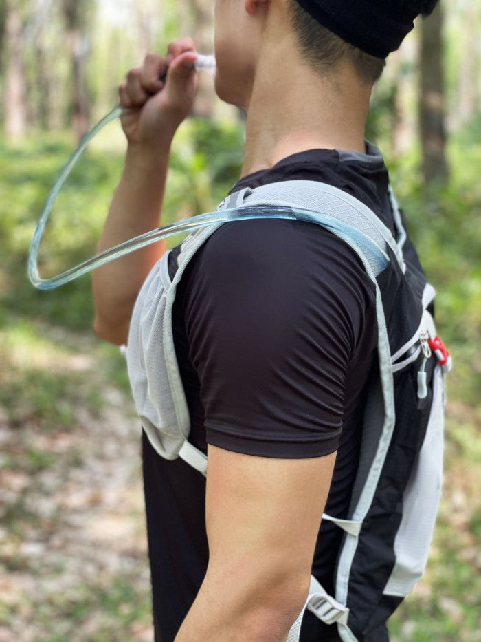 ONE MORE Rompi Lari Trail Running Vest