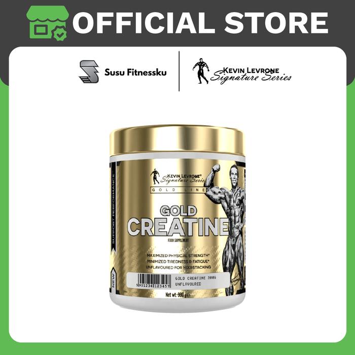 Kevin Levrone CREATINE MONOHYDRATE 300 Gram