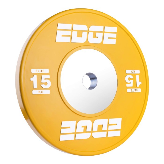 EDGE ELITE COMPETITION PLATE SET