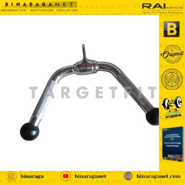 IRON BULL ACCESSORIES HANDLE BAR PB13