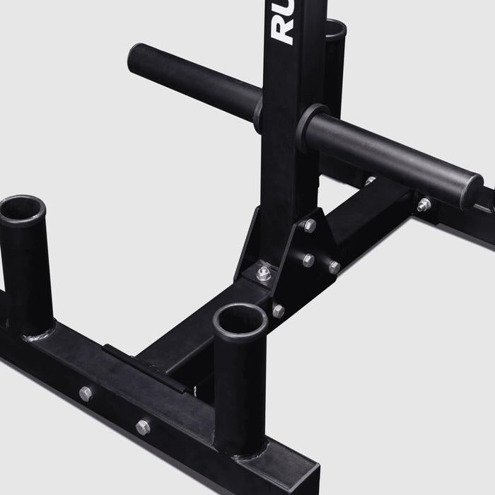 RUGHEN Plate Tree Storage