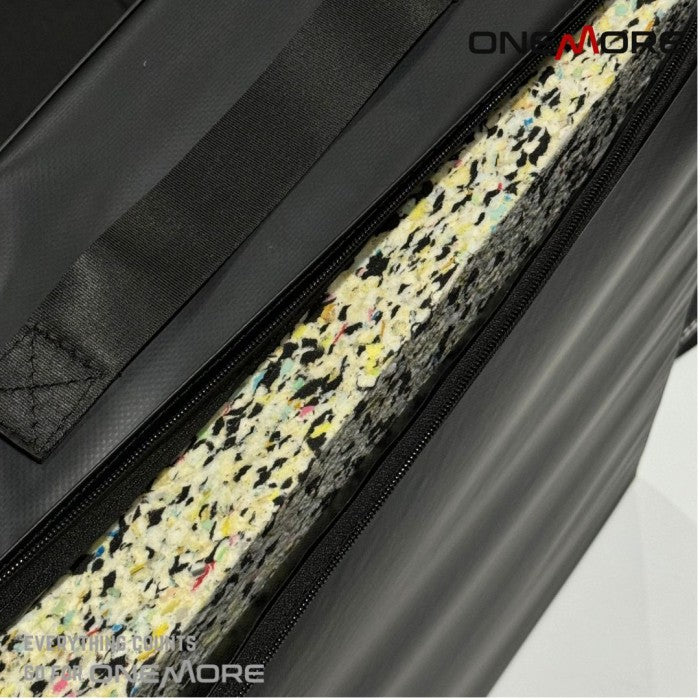 ONE MORE Crash Pad 2pcs Drop Pads