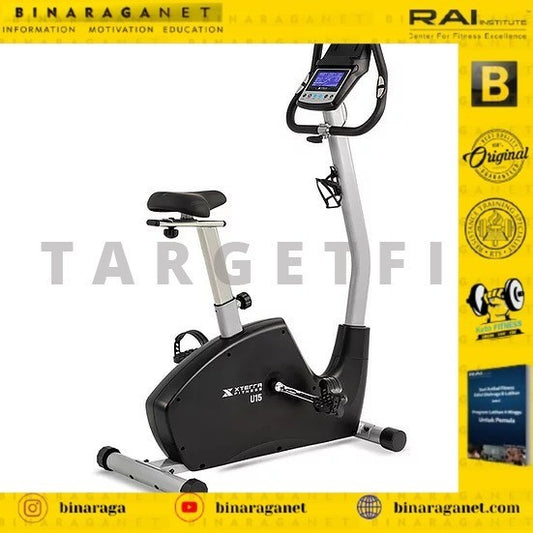 PROMO XTERRA UPRIGHT BIKE / SEPEDA STATIS / STATIC BIKE
