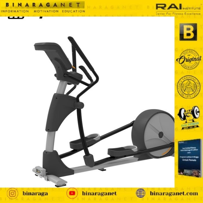 IMPULSE RE700C ELLIPTICAL