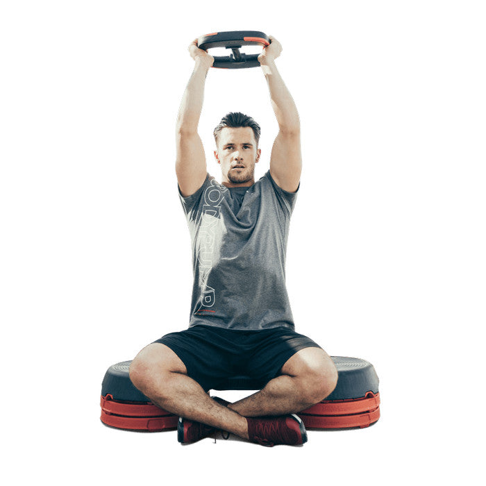 Lesmills Smart Step for Body Pump