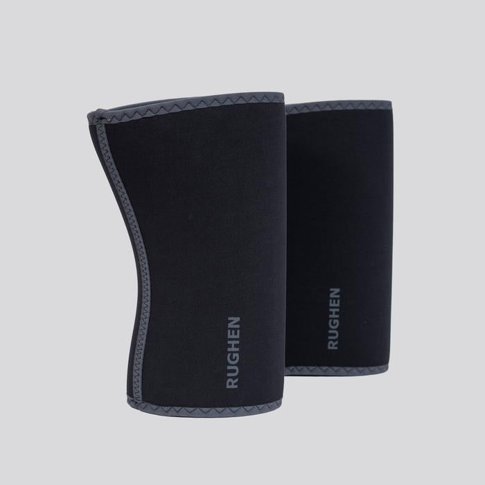 RUGHEN Powerlifting Knee Sleeve 7mm - XS