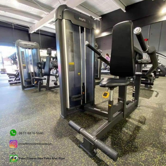 AnyFit PEB108 ARM CURL