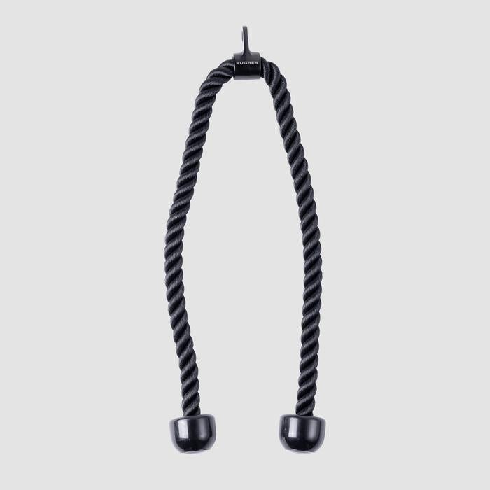RUGHEN Cable Grip Attachment - Curl Bar